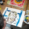 Zelfportret