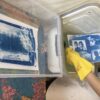 Cyanotype