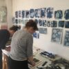 Cyanotype